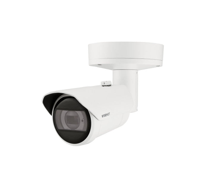 Hanwha XNO-C6083R caméra de sécurité Balle (forme) Caméra de sécurité IP Intérieure et extérieure 1920 x 1080 pixels Plafond/mur