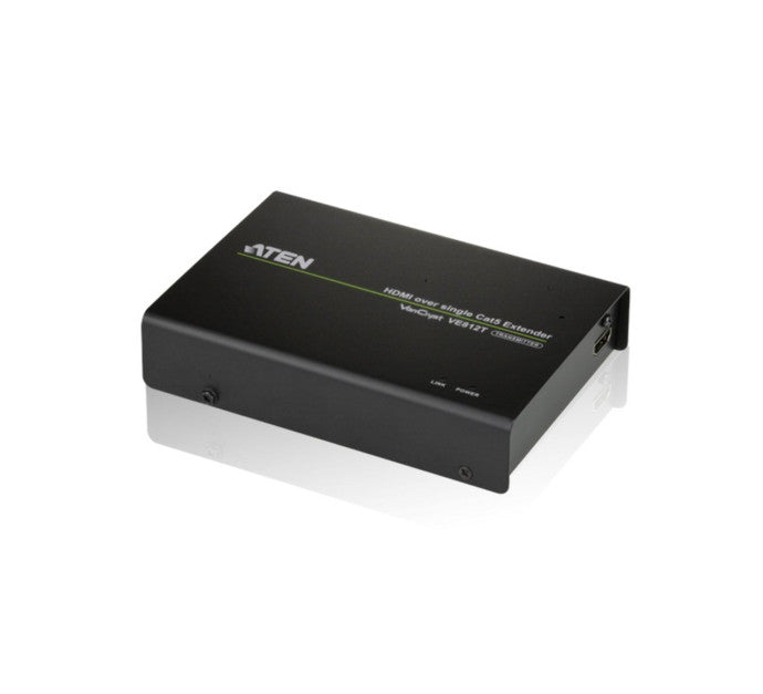 ATEN. VE812T TRANSMETTEUR HDMI 4K SUR 1xRJ45