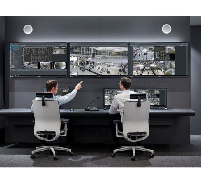 BOSCH Bosch Video Management System/ MBV-MCHAN