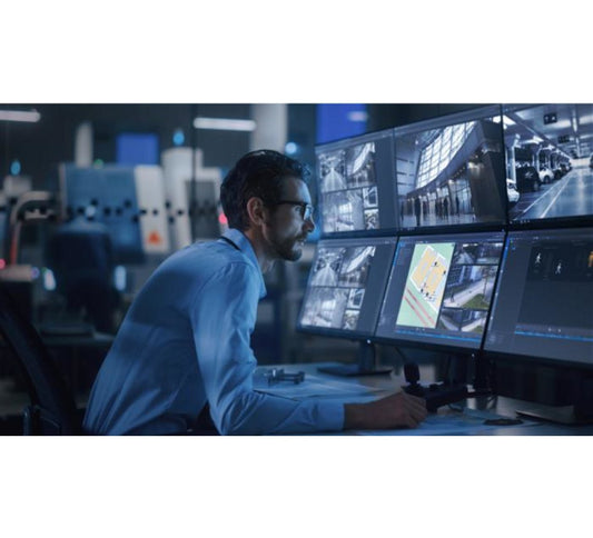 BOSCH Bosch Video Management System/ MBV-MFOV