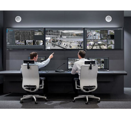 BOSCH Bosch Video Management System/ MBV-MOPC