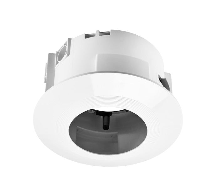 Hanwha SHP-1680FW support et boîtier des caméras de sécurité