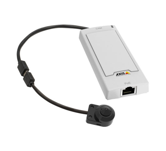 Axis camera ip miniature hdtv intérieure P1264