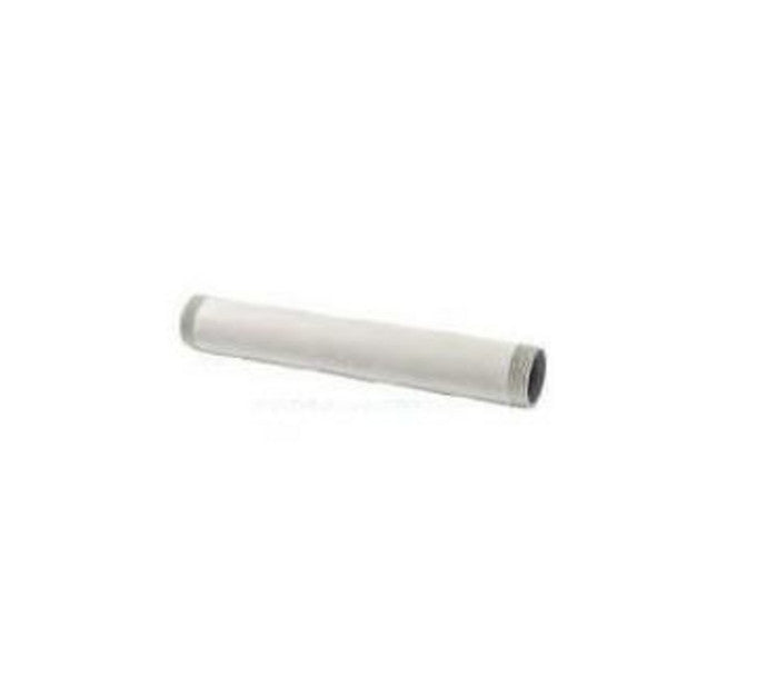 BOSCH TUBE D:48MM L:125CM MONTAGE SUSPENDU POUR VG4-A-9543/ HAC-PIPE125
