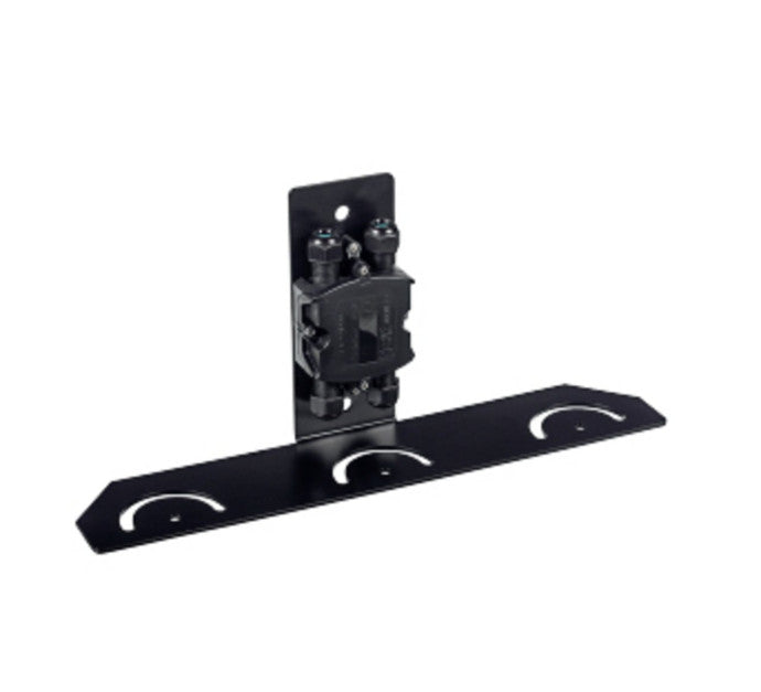 BOSCH TRIPPLE L-BRACKET/ IIR-MNT-TLB