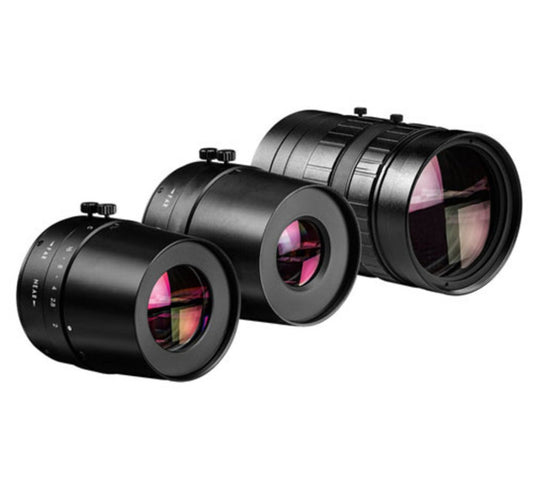 BOSCH OBJECTIF MP 75MM F1.8/ LFF-8012C-D75