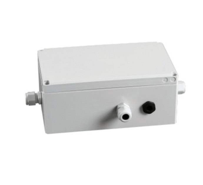BOSCH MODULE D INTERFACE ALARMES ET POMPE LAVE GLACE MIC 7000/ MIC-ALM-WAS-24