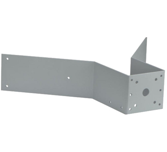 BOSCH SUPPORT POUR MONTAGE ANGLE MIC 500_GRIS/ MIC-CMB-MG