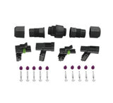 BOSCH KIT DE CONNECTEURS IP67 POUR MIC 7000/ MIC-IP67-5PK