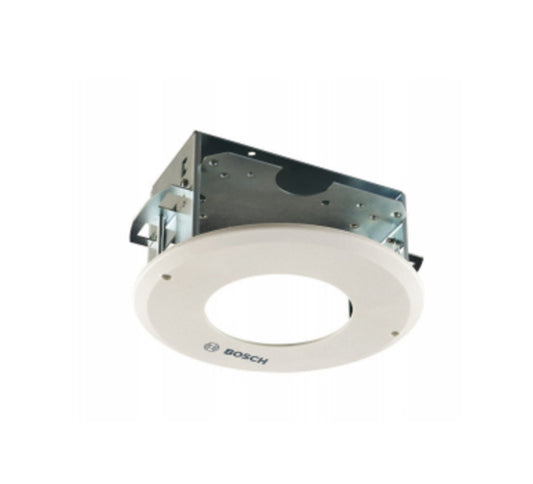 BOSCH KIT ENCASTREMENT PLAFOND POUR LES FLEXIDOME IP/ NDA-FMT-DOME