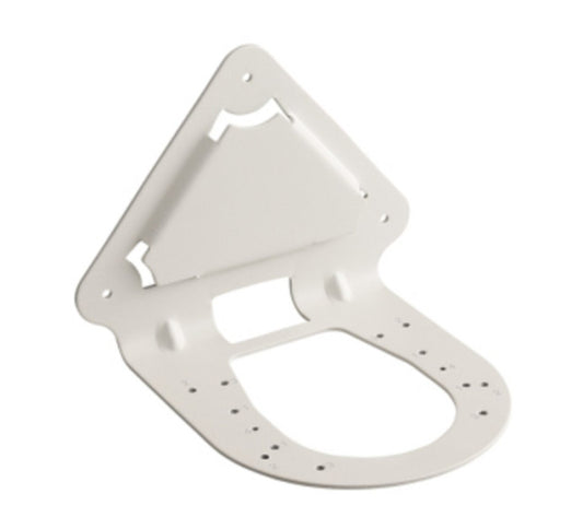 BOSCH FIXATION ROBUSTE POUR FIXATION MURAL_INTERIEUR O/ NDA-LWMT-DOME