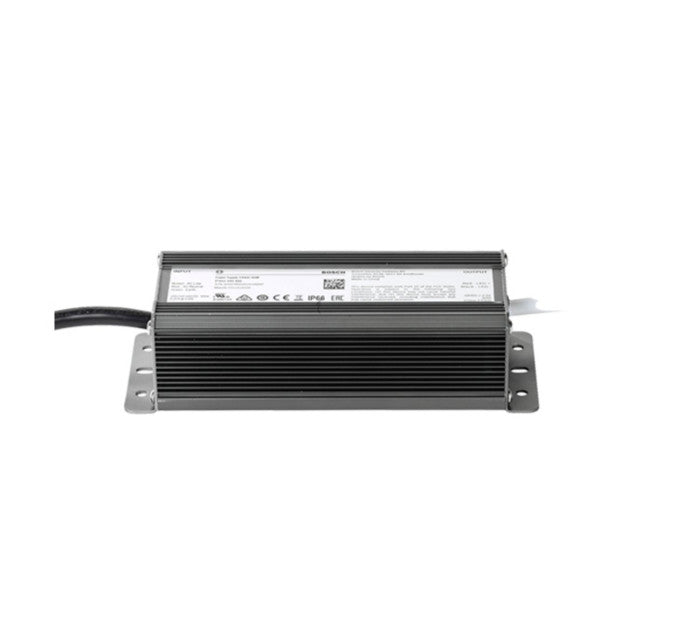 BOSCH PSU 60W, 100-240VAC 24VDC 2.5A/ PSU-IIR-60