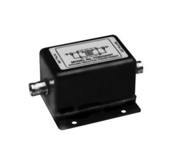 BOSCH TRANSFORMATEUR D ISOLEMENT DE TERRE SIGNAL VIDÉO 7/ TC8235GIT