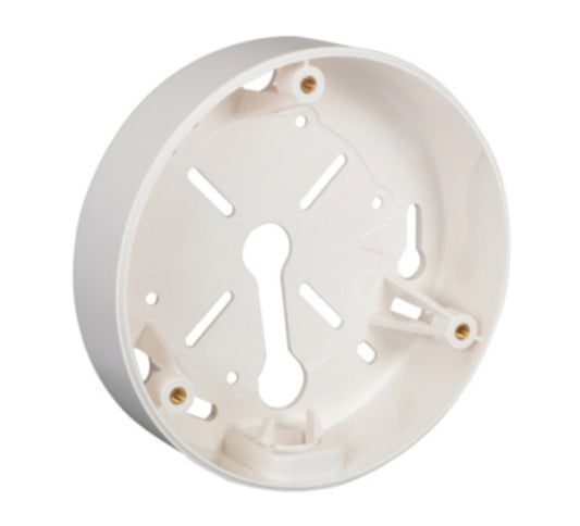 BOSCH SOCLE POUR FLEXIDOME VF ET XF INDOOR- MONTAGE EN S/ VDA-445SMB