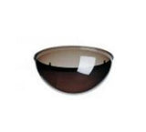 BOSCH BULLE TEINTEE POUR FLEXIDOME/ VDA-455TBL