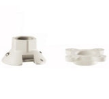 BOSCH PLATINE DE FIXATION POUR MONTAGE SUSPENDU PLAFOND / VG4-A-9543