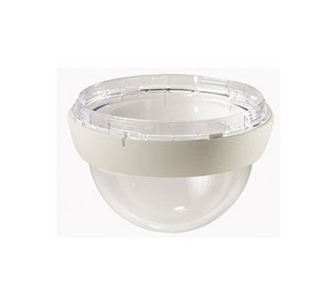 BOSCH BULLE CLAIRE ANTIVANDALE POLYCARBONATE AUTODOME VG5 ENCAS/ VGA-BUBBLE-CCLR