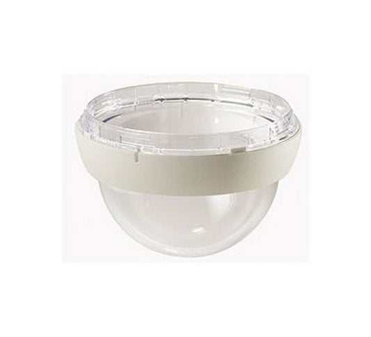 BOSCH BULLE CLAIRE ANTIVANDALE POLYCARBONATE AUTODOME VG5 ENCAS/ VGA-BUBBLE-CCLR