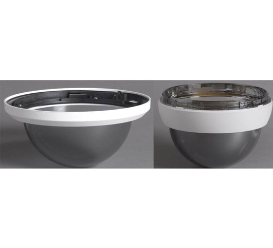 BOSCH BULLE TEINTEE HAUTE RESOLUTION AUTDOME VG5 ENCASTRE/ VGA-BUBBLE-CTIA