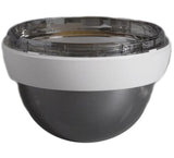 BOSCH BULLE TEINTEE HAUTE RESOLUTION ACRYLIQUE AUTODOME VG5 ENCA/ VGA-BUBHD-CTIA