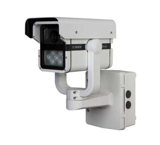 BOSCH CAMERA LECTURE DE PLAQUE EXT. FULL HD 1080P IR 120M IP66 IK/ NAI-90022-AAA