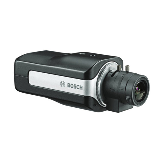 BOSCH CAMERA FIXE IP INT. FULL HD 1080P OBJ. 3,3-12MM IDNR DM POE / NBN-50022-V3