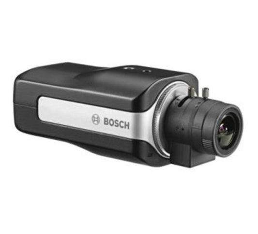 BOSCH CAMERA FIXE IP INT. MP 5MPX IDNR DM POE 12VDC/ NBN-50051-C
