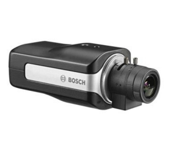 BOSCH CAMERA FIXE IP INT. MP 5MPX IDNR DM POE 12VDC/ NBN-50051-C