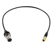 BOSCH CABLE SORTIE MONITEUR 0,3M CAMÉRA NBN-xxxx/ NBN-MCSMB-03M