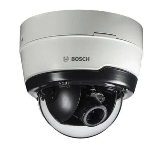 BOSCH Dôme fixe IP - Full HD 1080p -/ NDE-4502-A