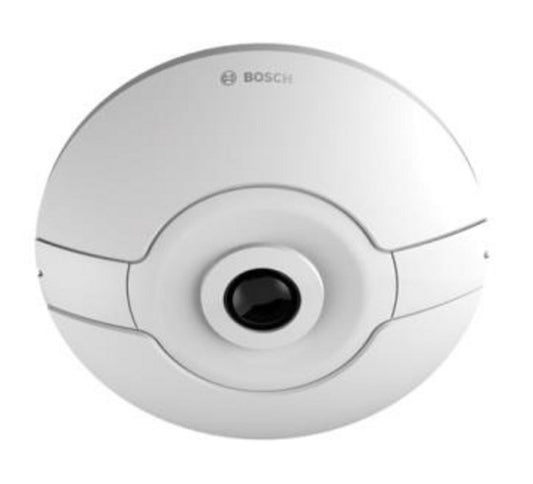 BOSCH CAMERA IP PANORAMIC NIN-70122-F1A FHD 12MP POE