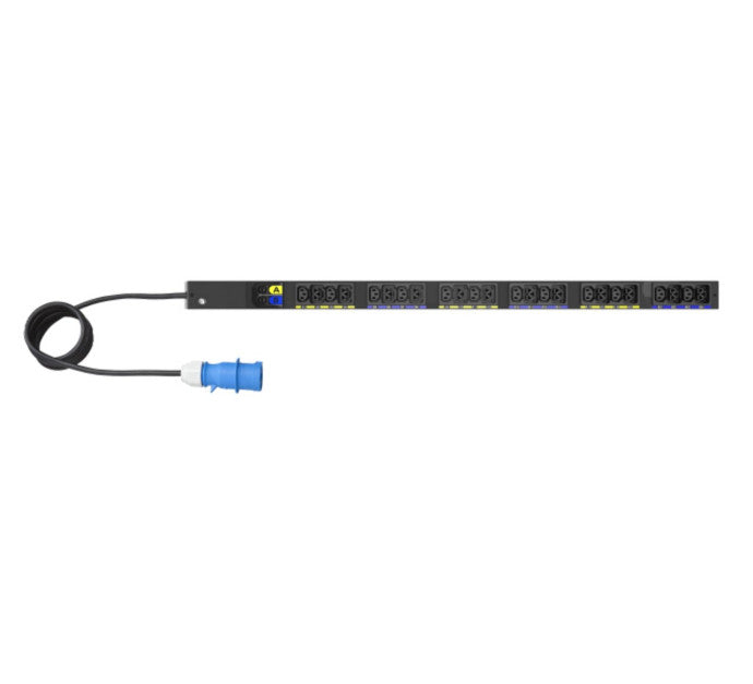 PDU G4 BA 0U 309 32A 1P 12xC13.12xC39