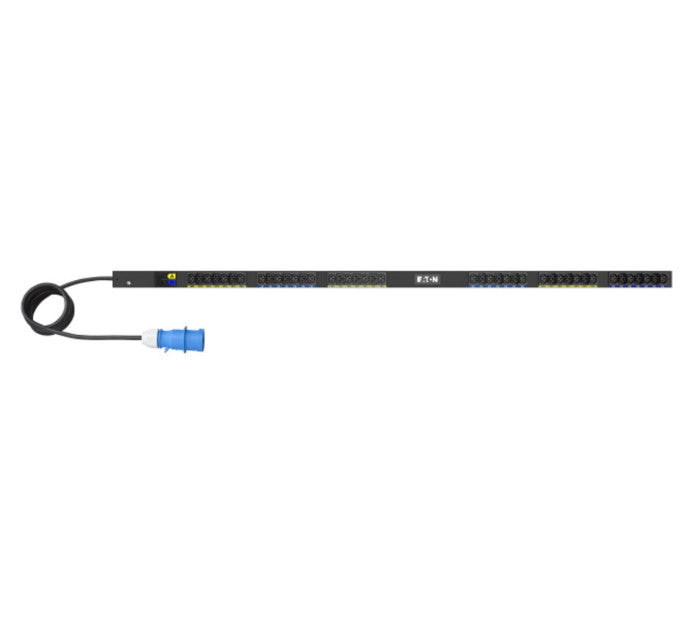 PDU G4 BA 0U 309 32A 1P 24xC13.18xC39