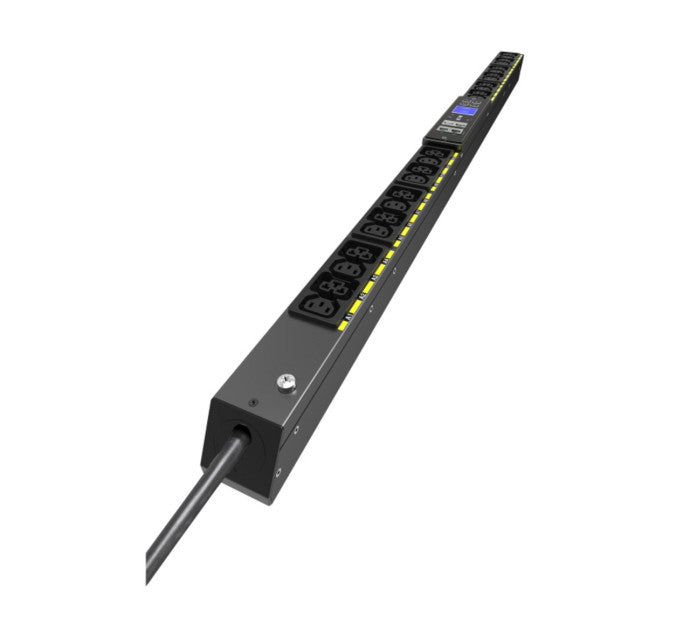 PDU G4 MI 0U 309 16A 1P 12xC13.12xC39