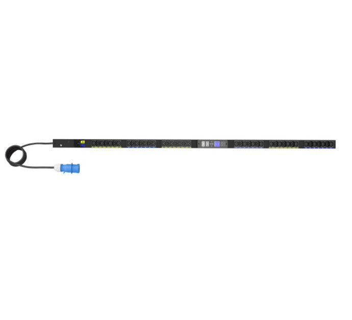 PDU G4 MI 0U 309 32A 1P 24xC13.18xC39