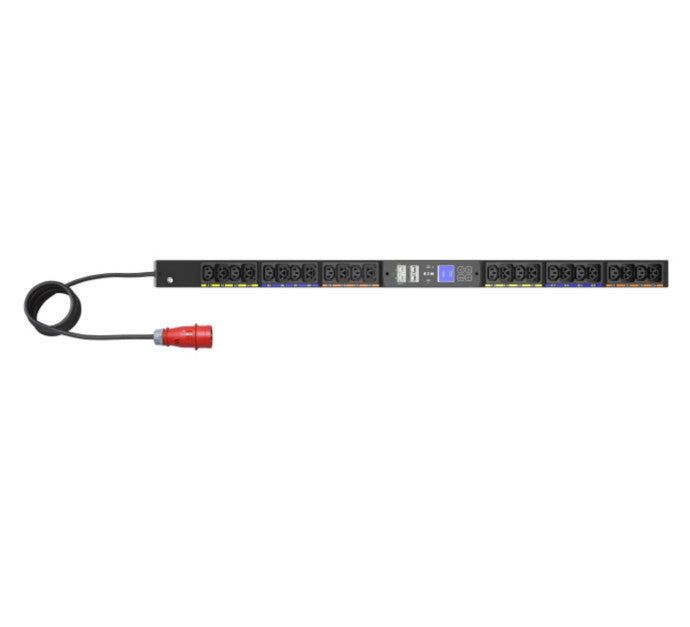 PDU G4 MI 0U 309 16A 3P 12xC13.12xC39