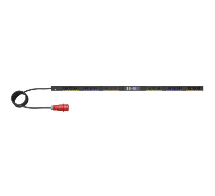 PDU G4 MI 0U 309 16A 3P 24xC13.18xC39