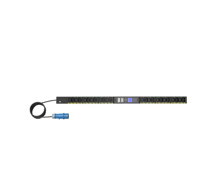 PDU G4 SW 0U 309 16A 1P 12xC13.12xC39
