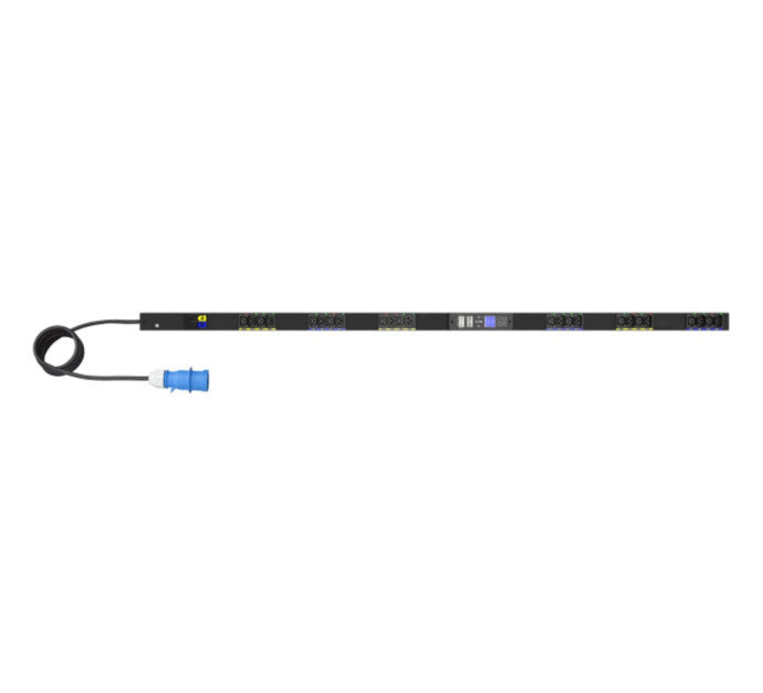 PDU G4 SW 0U 309 32A 1P 12xC13.12xC39