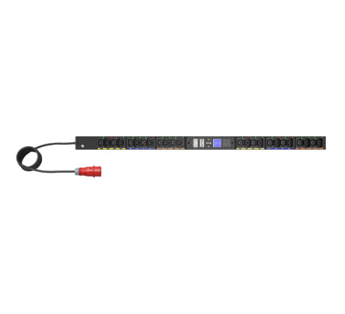 PDU G4 SW 0U 309 16A 3P 12xC13.12xC39
