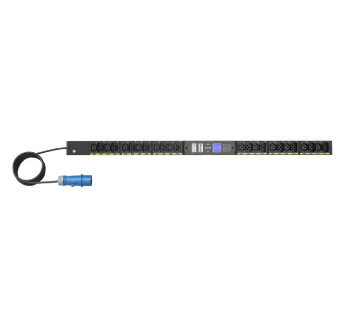 PDU G4 MA 0U 309 16A 1P 12xC13.12xC39