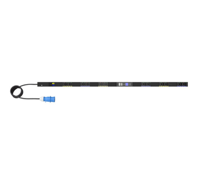 PDU G4 MA 0U 309 32A 1P 12xC13.12xC39