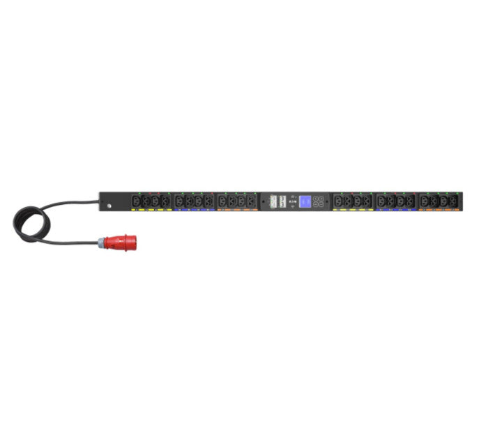 PDU G4 MA 0U 309 16A 3P 12xC13.12xC39