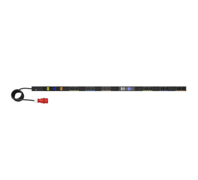PDU G4 MA 0U 309 32A 3P 12xC13.12xC39