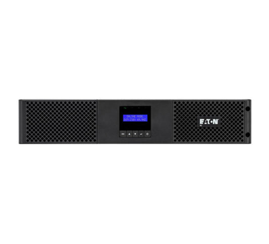 EATON Onduleur 9E Rack, 1ph, on-line, 1000VA