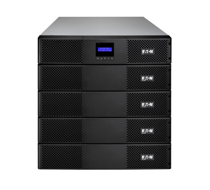 Onduleur 9E Rack 1ph on-line 2000VA