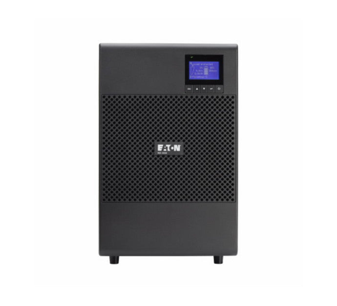 Eaton 9SX3000 alimentation d'énergie non interruptible Double-conversion (en ligne) 3000 VA 2700 W