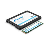 Micron 5300 PRO 2.5" 960 Go Série ATA III 3D TLC