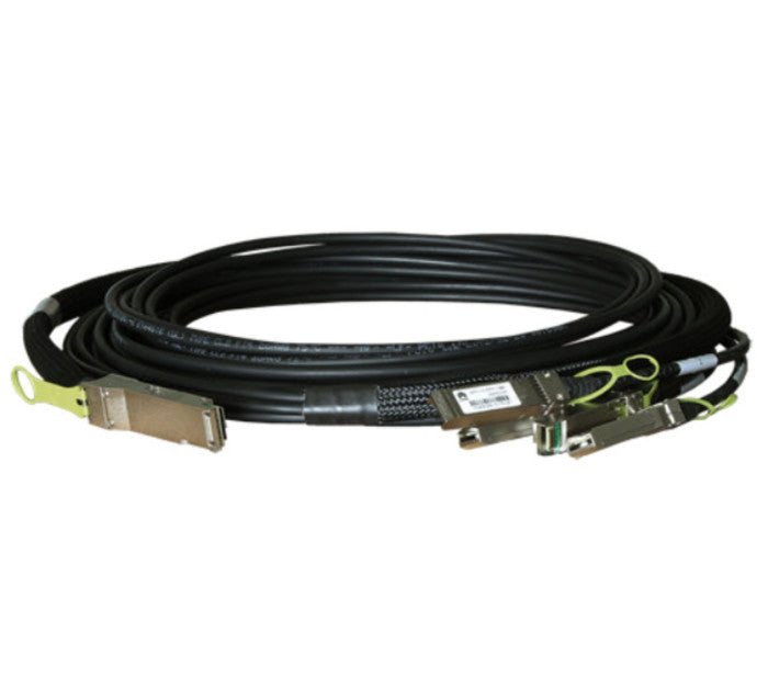 HUAWEI SFP+ 10G Cordon Twinaxe DAC pour stack codé Huawei - longueur 3m