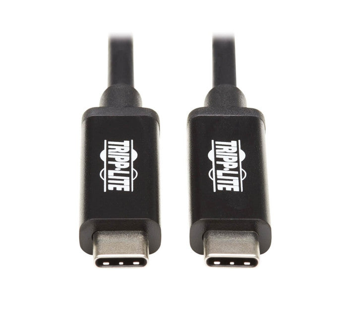 TRIPP LITE CORDON Thunderbolt 3 actif 40Gbps -1m